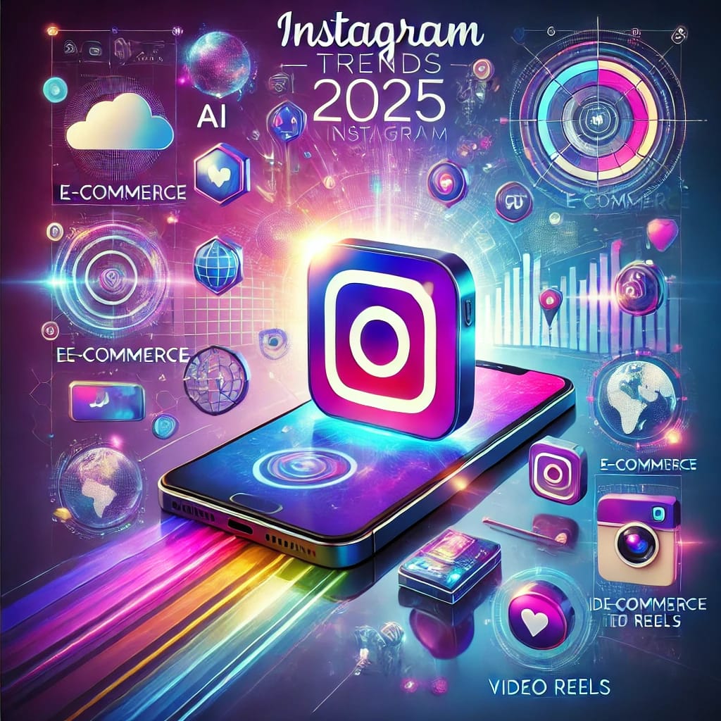2025  İnstagram Trendleri